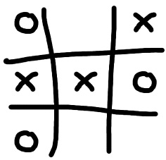 Tic Tac Toe Game